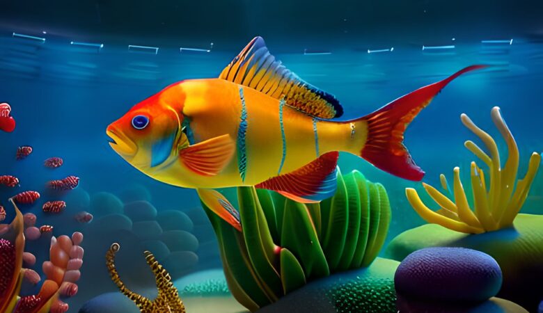 comment démarrer un aquarium d'eau douce